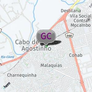 Banheiro Público do Mercadão