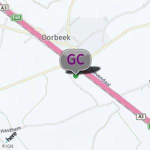 Oorbeek