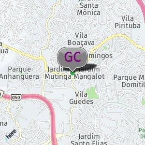 Jardim Maristela Pracinha