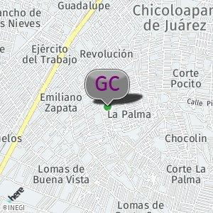 Terreno Baldío