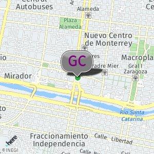 Centro Cuauhtemoc