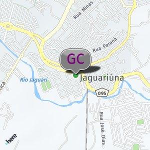 Best Center Jaguariúna - Centro