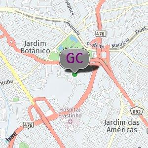 UFPR Botânico