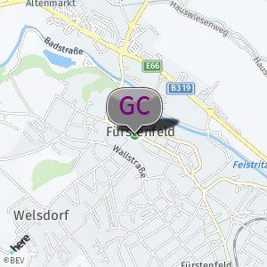 Streichelzoo