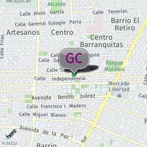 Baños Plaza Alegría