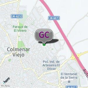 Poligono Sur