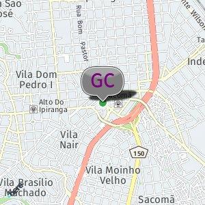 Smart Sacomã
