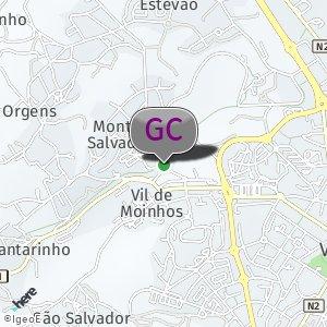 Banho Turco Fitness