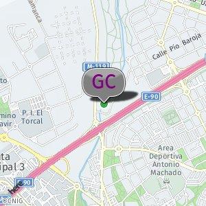 Galatea-Espartales