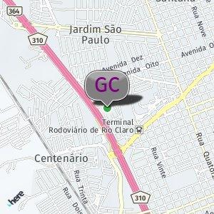 Liberty Sauna Rio Claro