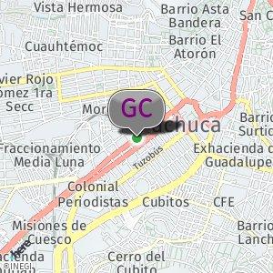 Baños de Gasolinera 