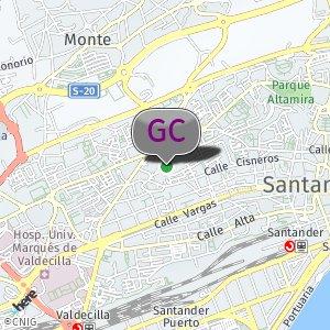Parque Carolinas