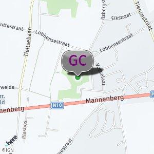 Mannenbergbos