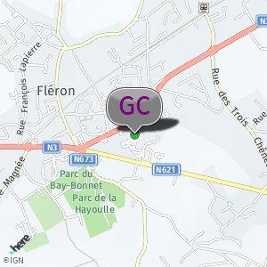 Auto 5 Zone de Livraison