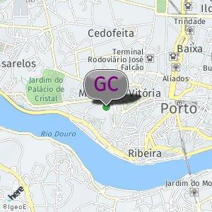 Parque das Virtudes