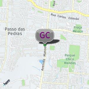 Banheiro Stok Center