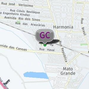 Trilhas Fundos CTG
