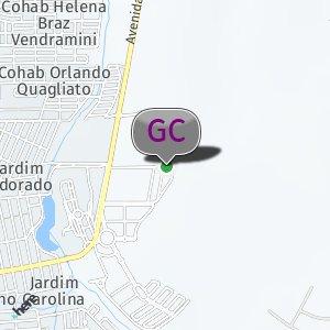 Condomínio Nova Alcântara