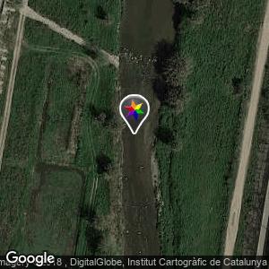 Paseo del río Besos - Carril bici y runing