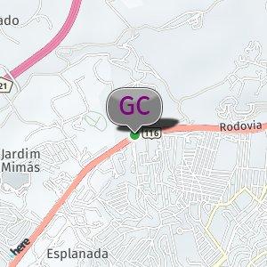 Passarela Motel Morumbi