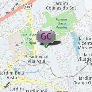 Avenida Raquel Jacob