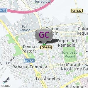 Parque