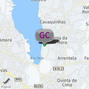 Arrentela