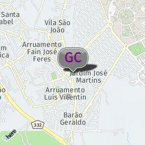 Banheiro do Pão de Açucar-Barão Geraldo
