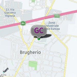 Urinatoi Bennet Brugherio