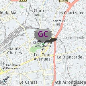 Parc Longchamp