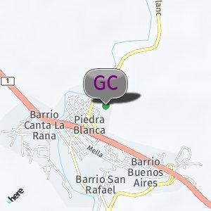 Río loco