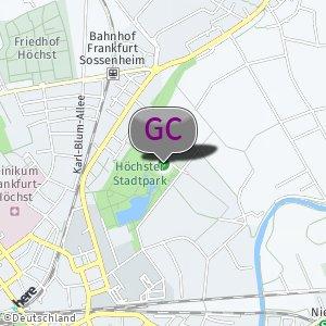 Höchster Stadtpark