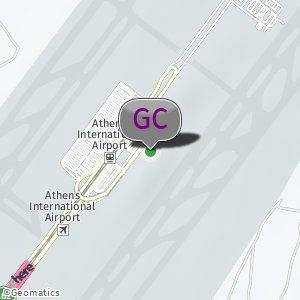 Athens Airport