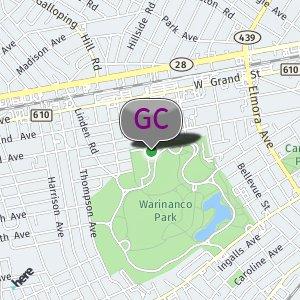 Warinanco Park