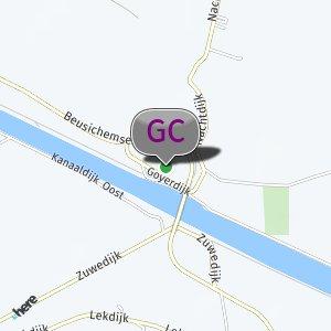 Goyse brug