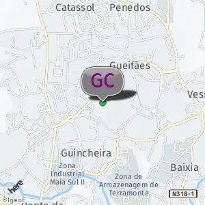 Intermache Gueifães