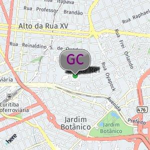 Condor Cristo Rei
