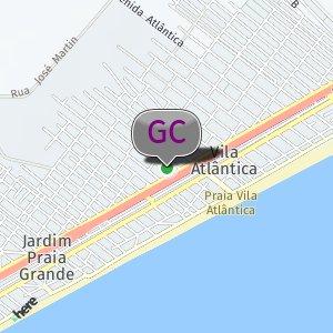 Banheiro Mercadão Atacadista
