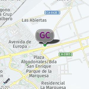 Detrás de Venta del Pino