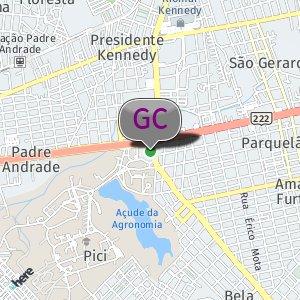 Edifício Harmony