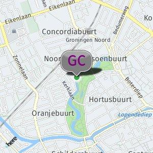 Noordwandelen