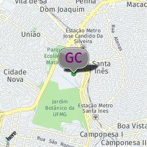 Rua Michael Echenrique
