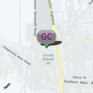 Orchard Gardens Park