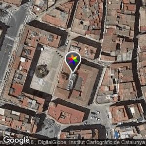 Parque de Tortosa