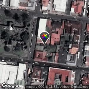 Parque Central