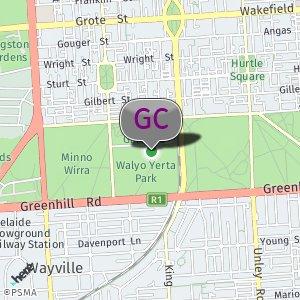 Veale Gardens Park 21