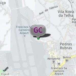 Rua da Caralinda