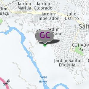 Parque Alto da Boa Vista