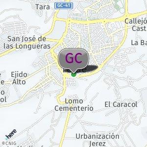 Gym Barranquera