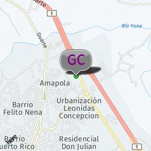Hospital Marchena